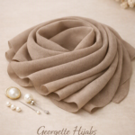 Georgette Hijabs