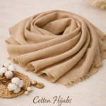 Cotton Hijab