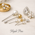 Hijab Pins