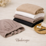 Undercaps