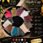 Hijab Accessories