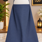 Classic Tie-Back Breathable Niqab