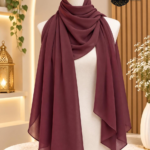 Premium Georgette Hijab