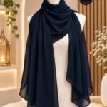 Georgette Hijabs
