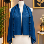 Lawn Jacquard Hijabs