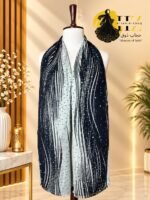 Morgan Printed Scarf - Image 2