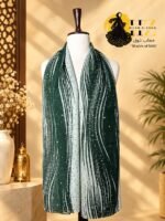 Morgan Printed Scarf - Image 3