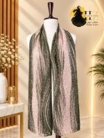 Morgan Printed Scarf - Image 4