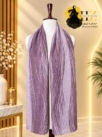 Morgan Printed Scarf - Image 5
