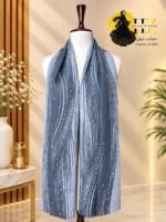 Morgan Printed Scarf - Image 6