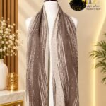 Morgan Printed Scarf