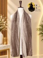 Morgan Printed Scarf