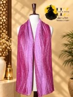 Morgan Printed Scarf - Image 8
