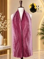 Morgan Printed Scarf - Image 9