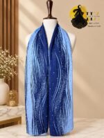 Morgan Printed Scarf - Image 11