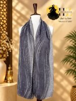 Morgan Printed Scarf - Image 12