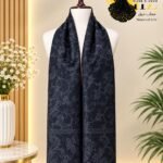 Silk Jacquard Hijabs