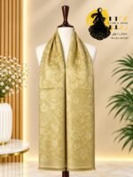 Silk Jacquard Hijab - Image 8