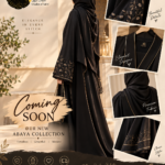 Abaya Collection
